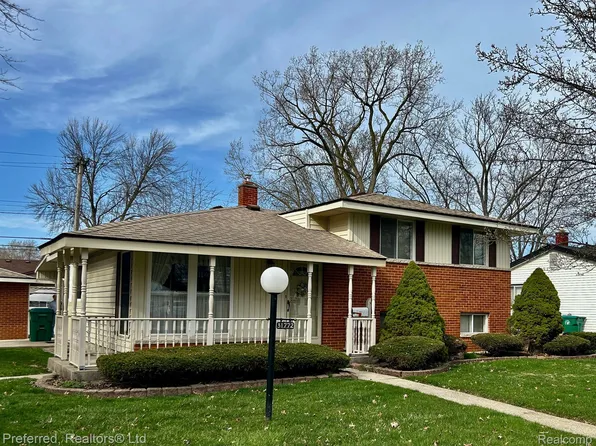 31772 Marquette St, Garden City, MI 48135