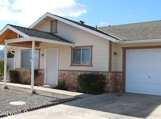 22025 Golden Star Blvd APT A, Tehachapi, CA 93561