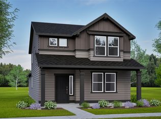 3318 NW 7th St, Redmond, OR 97756
