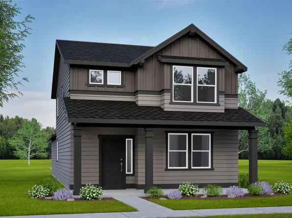 3318 NW 7th St, Redmond, OR 97756