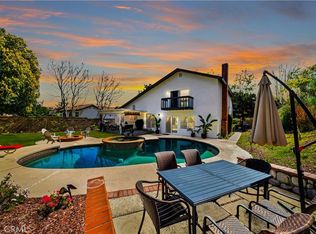 27451 Ganso, Mission Viejo, CA 92691