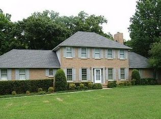 2130 Osburn Rd, Arrington, TN 37014