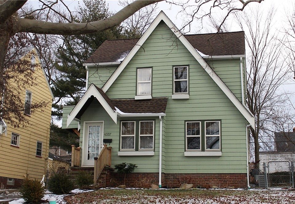 1st image of 4337 W 61st St