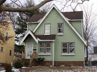 4337 W 61st St, Cleveland, OH 44144