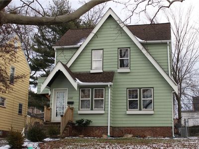 4337 W 61st St, Cleveland, OH, 44144