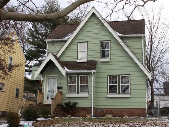 4337 W 61st St, Cleveland, OH 44144