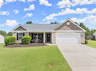 1847 Jessica Way, Winder, GA 30680