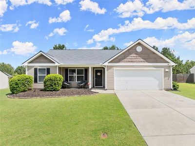 1847 Jessica Way, Winder, GA, 30680
