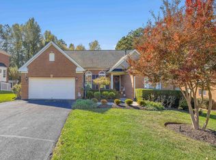57 Beaver Dam Pl, Gordonsville, VA 22942