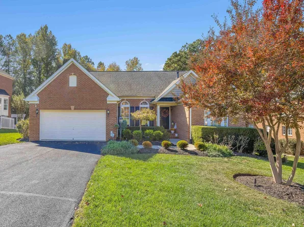 57 Beaver Dam Pl, Gordonsville, VA 22942