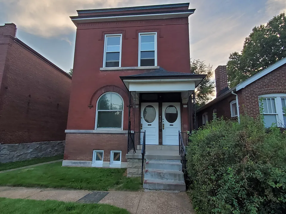 3221 Alfred Ave #A