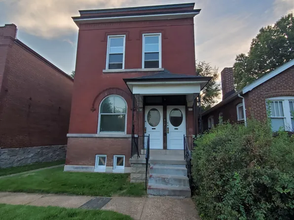 3221 Alfred Ave #A, Saint Louis, MO 63116