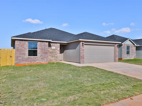 122 Waterloo Dr, Abilene, TX 79602
