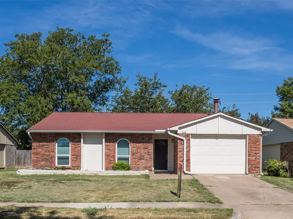 1004 Hawthorne Dr, Allen, TX 75002