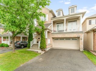 224 Tempest Dr, Ottawa, ON K2S0K5
