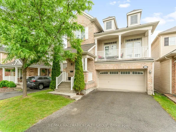 224 Tempest Dr, Ottawa, ON K2S 0K5
