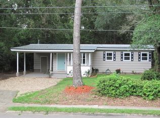 1809 Jackson Bluff Rd, Tallahassee, FL 32304