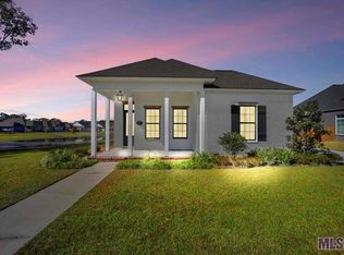 8326 Sully Dr, Baton Rouge, LA 70818