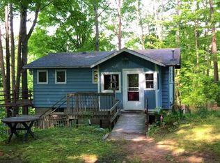 18961 N Callejon, Barryton, MI 49305