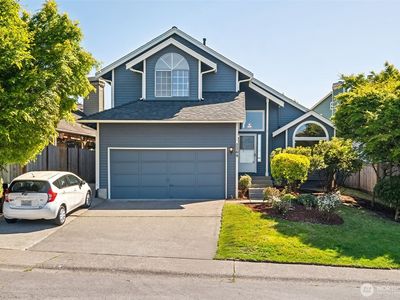 2169 S 278th Street, Federal Way, WA, 98003