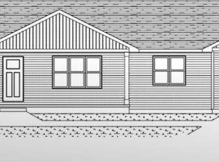 1335 S Diane St, Chilton, WI 53014