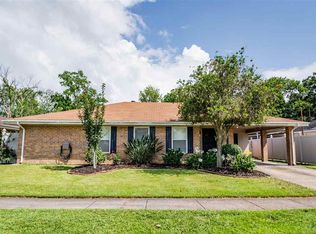 415 Westview Dr, Houma, LA 70364