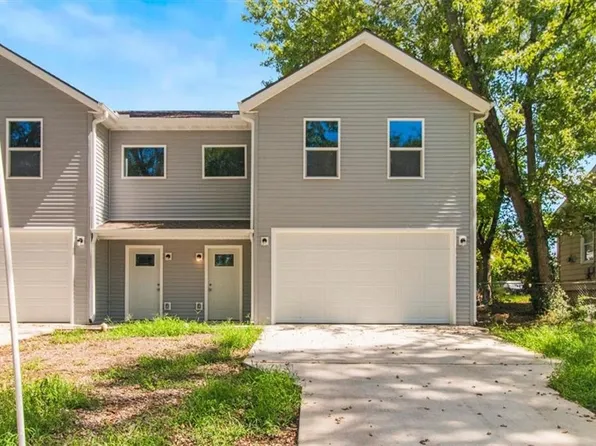 1109 Kings Hwy #A, Independence, MO 64050