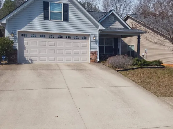 184 Dellwood Dr, Spartanburg, SC 29301