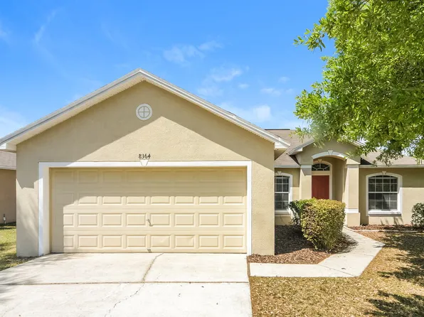 8364 Greystone Dr, Lakeland, FL 33810