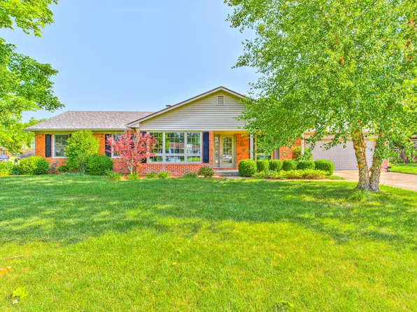 118 Madison Ct, Lebanon, IN 46052