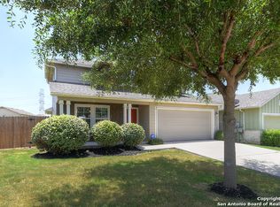 3338 Orth Ave, Schertz, TX 78108