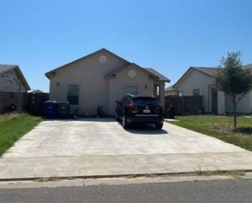 Property Front View