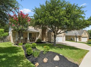 16517 Along Creek Cv, Austin, TX 78717