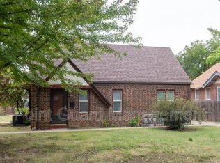 607-621 N Broadview St, Wichita, KS 67208