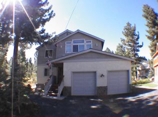 260 Wagon Wheel Rd, Mammoth Lakes, CA 93546