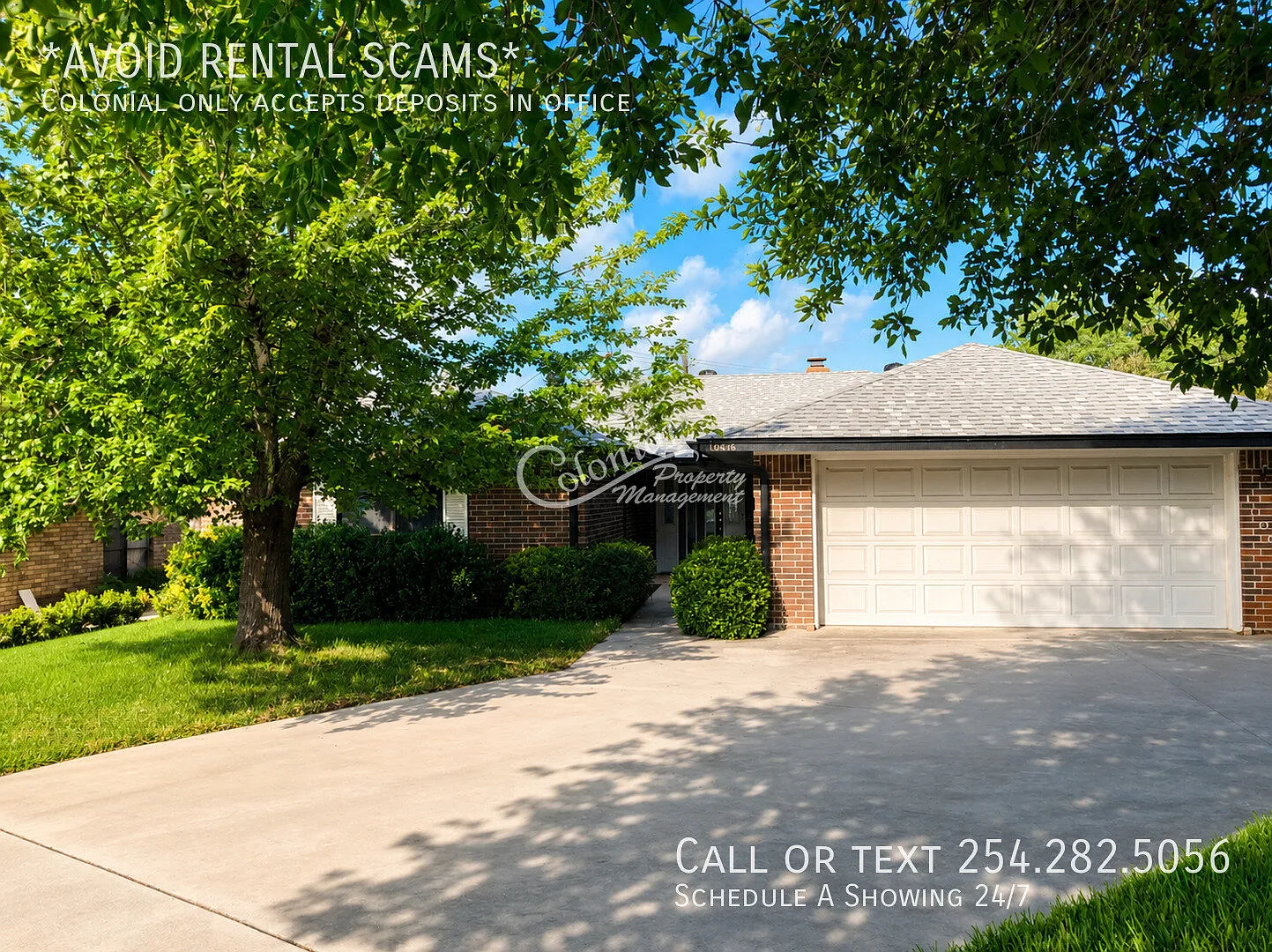 3 bed, 2.0 bath, 1613 sqft, $1,600 — Photo 1