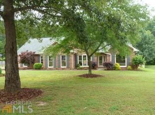 107 Rolling Pines Rd NW, Rome, GA 30165
