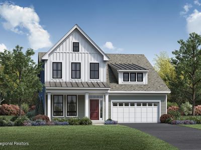 3 Scarlett Terrace, Manalapan, NJ, 07726