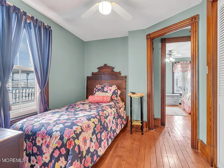 110 Mount Tabor Way #C — Photo 6