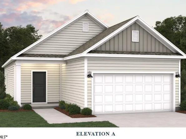 404 Beautyberry St, Simpsonville, SC 29681