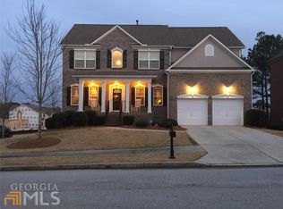 3318 Dogwood Pass, Lithonia, GA 30038