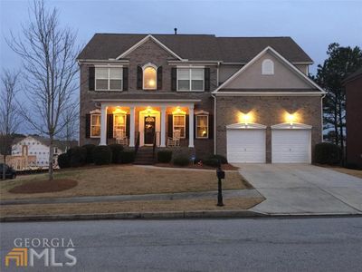 3318 Dogwood Pass, Lithonia, GA, 30038
