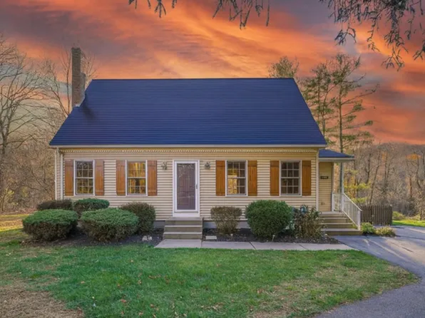 2355 Westfield St, West Springfield, MA 01089