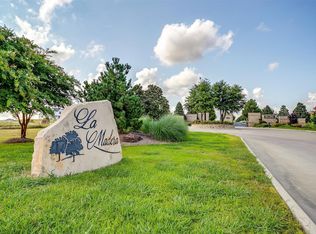 965 San Jacinto, Aledo, TX 76008