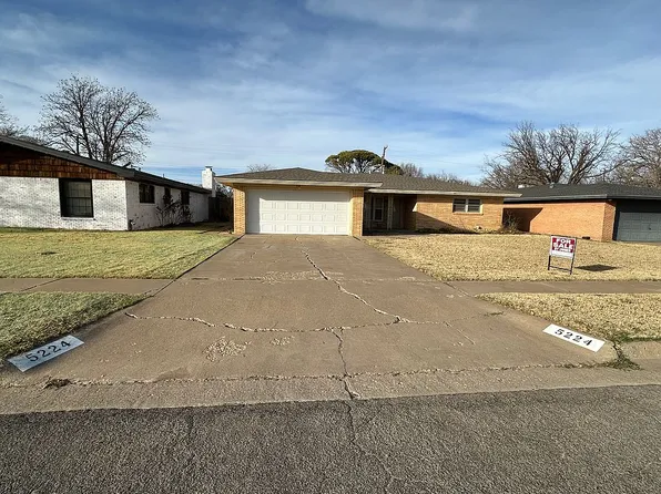 5224 9th St, Lubbock, TX 79416