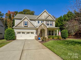 3308 Oscar Dr, Matthews, NC 28105