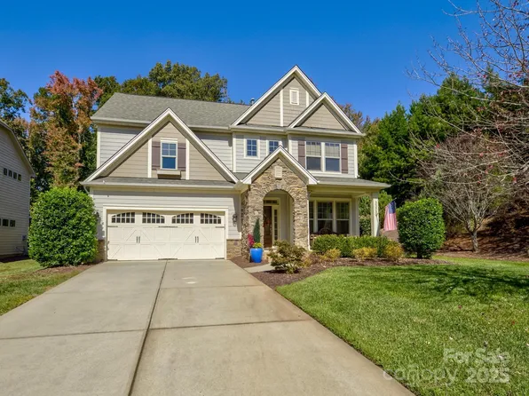 3308 Oscar Dr, Matthews, NC 28105
