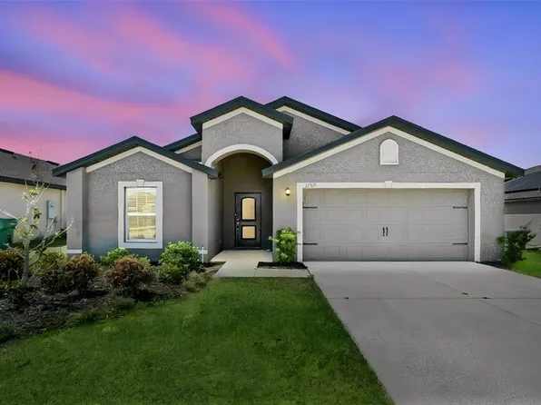 1729 Canaan Loop, Dundee, FL 33838