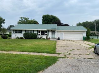 203 S Athletic St, White Pigeon, MI