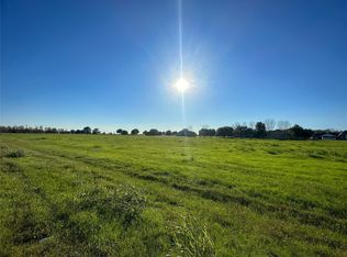 3726 Tankersley Cir, Rosharon, TX 77583